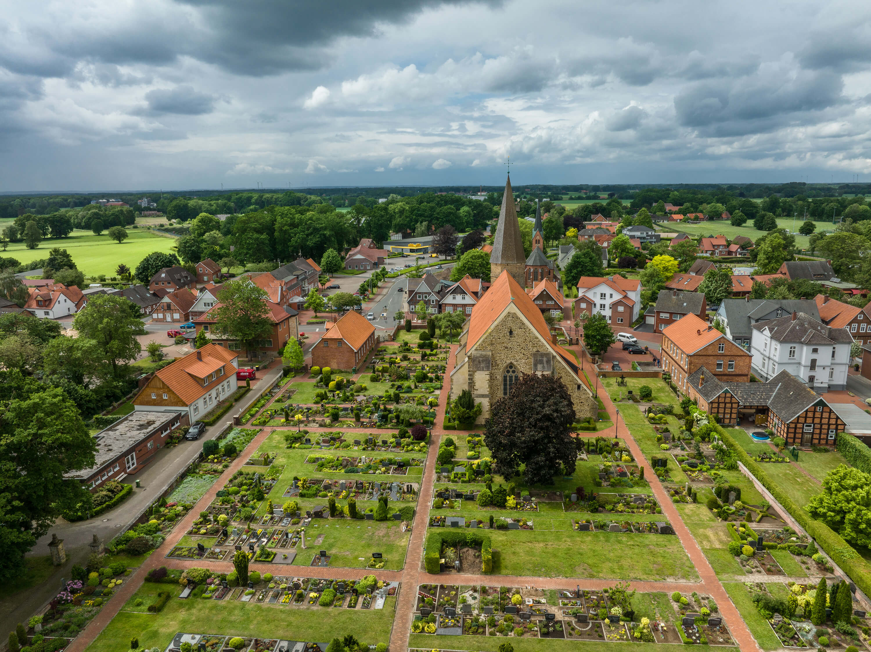 Badbergen ArtlandRadTour