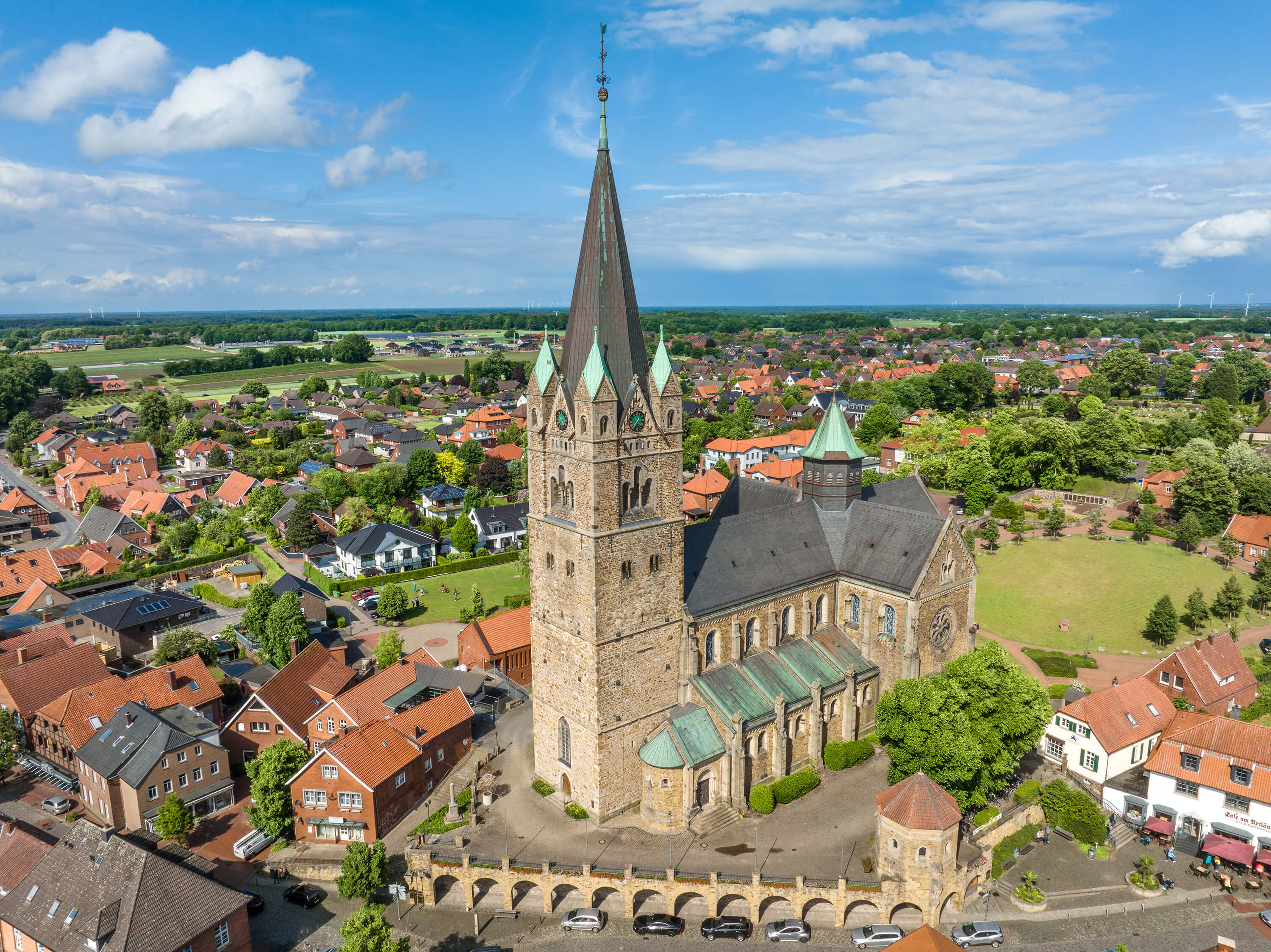 Ankum ArtlandRadTour