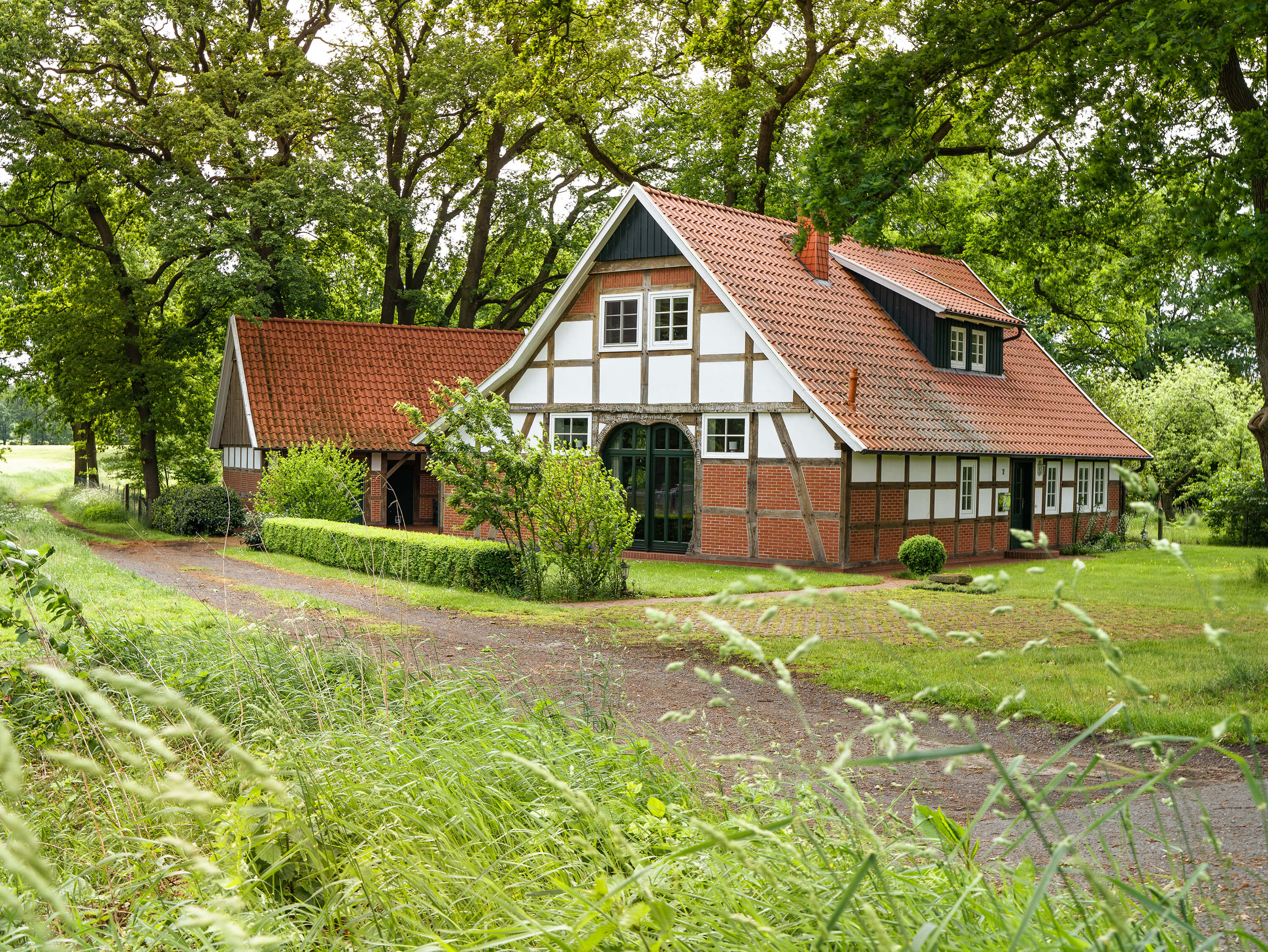 Nortrup ArtlandRadTour